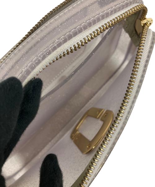 Marc by Marc Jacobs（マークバイマークジェイコブス）Marc by Marc Jacobs (マークバイマークジェイコブス) ショルダーバッグ グレーの古着・服飾アイテム