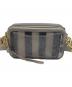 Marc by Marc Jacobs (マークバイマークジェイコブス) ショルダーバッグ グレー：9000円