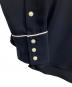 中古・古着 Needles (ニードルズ) Embroidered Cowboy Shirt ネイビー サイズ:M：20000円