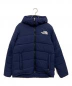 THE NORTH FACEザ ノース フェイス）の古着「Trango Parka」｜ネイビー