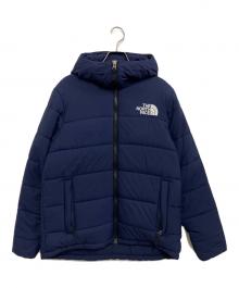 THE NORTH FACE（ザ ノース フェイス）の古着「Trango Parka」｜ネイビー