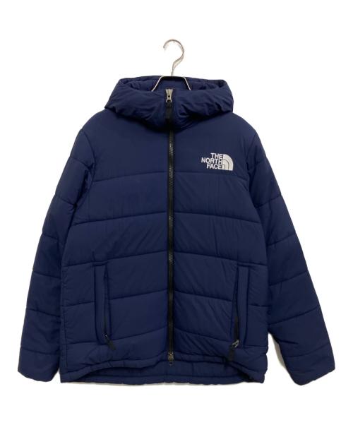 THE NORTH FACE（ザ ノース フェイス）THE NORTH FACE (ザ ノース フェイス) Trango Parka ネイビー サイズ:Mの古着・服飾アイテム