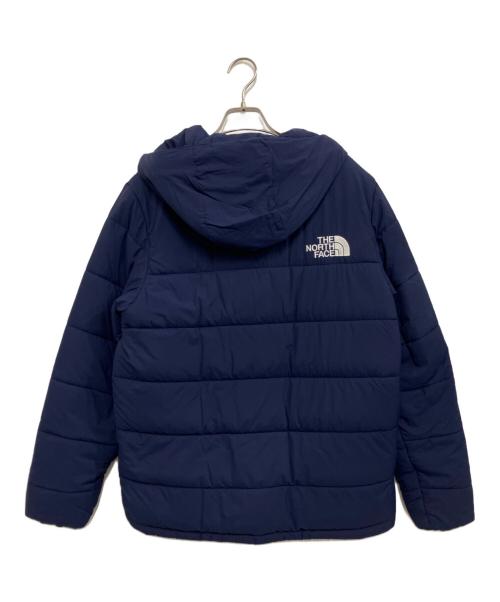 THE NORTH FACE（ザ ノース フェイス）THE NORTH FACE (ザ ノース フェイス) Trango Parka ネイビー サイズ:Mの古着・服飾アイテム