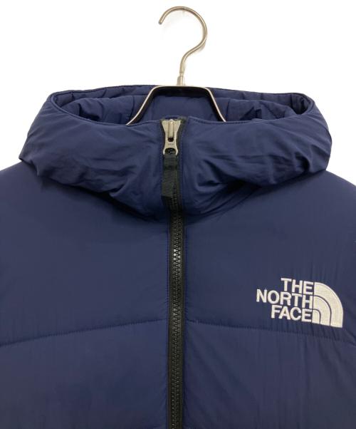 THE NORTH FACE（ザ ノース フェイス）THE NORTH FACE (ザ ノース フェイス) Trango Parka ネイビー サイズ:Mの古着・服飾アイテム