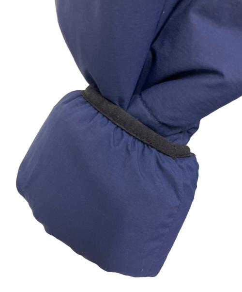 THE NORTH FACE（ザ ノース フェイス）THE NORTH FACE (ザ ノース フェイス) Trango Parka ネイビー サイズ:Mの古着・服飾アイテム