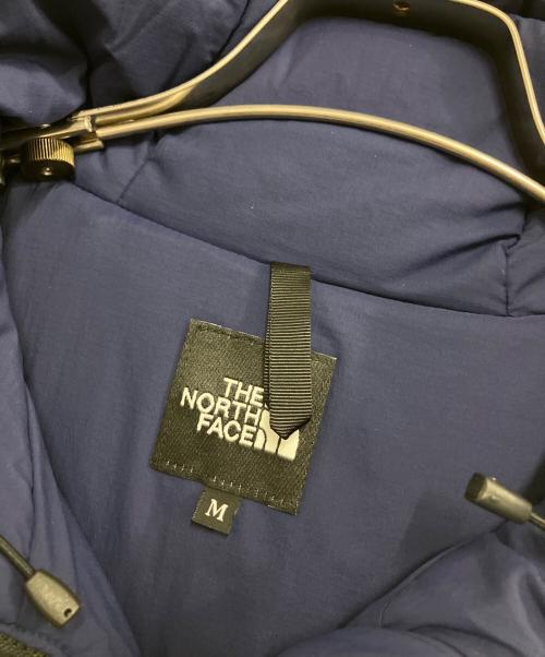 THE NORTH FACE（ザ ノース フェイス）THE NORTH FACE (ザ ノース フェイス) Trango Parka ネイビー サイズ:Mの古着・服飾アイテム