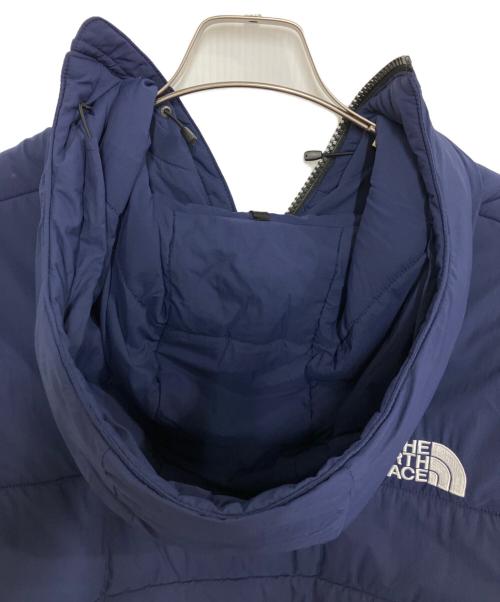 THE NORTH FACE（ザ ノース フェイス）THE NORTH FACE (ザ ノース フェイス) Trango Parka ネイビー サイズ:Mの古着・服飾アイテム
