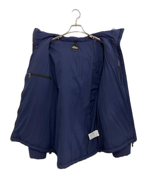 THE NORTH FACE（ザ ノース フェイス）THE NORTH FACE (ザ ノース フェイス) Trango Parka ネイビー サイズ:Mの古着・服飾アイテム