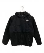 THE NORTH FACEザ ノース フェイス）の古着「Denali Hoodie」｜ブラック