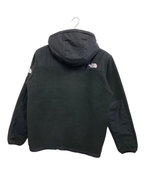 THE NORTH FACE（ザ ノース フェイス）THE NORTH FACE (ザ ノース フェイス) Denali Hoodie ブラック サイズ:Mの古着・服飾アイテム