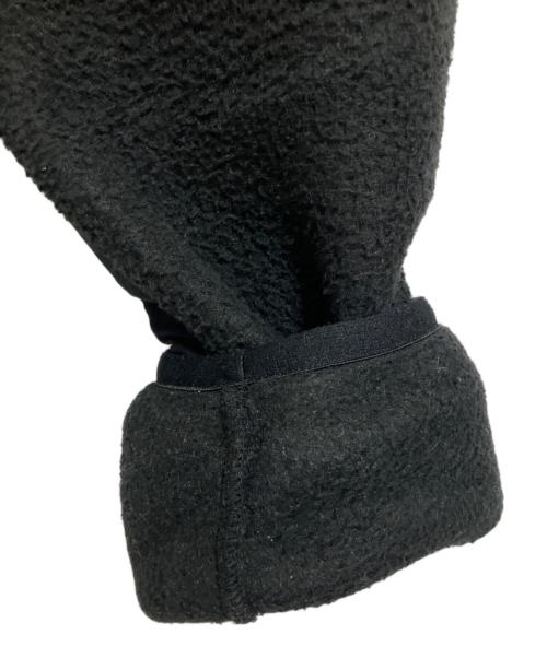THE NORTH FACE（ザ ノース フェイス）THE NORTH FACE (ザ ノース フェイス) Denali Hoodie ブラック サイズ:Mの古着・服飾アイテム