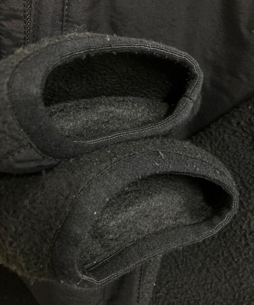 THE NORTH FACE（ザ ノース フェイス）THE NORTH FACE (ザ ノース フェイス) Denali Hoodie ブラック サイズ:Mの古着・服飾アイテム
