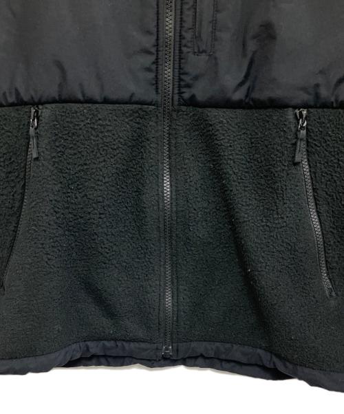 THE NORTH FACE（ザ ノース フェイス）THE NORTH FACE (ザ ノース フェイス) Denali Hoodie ブラック サイズ:Mの古着・服飾アイテム