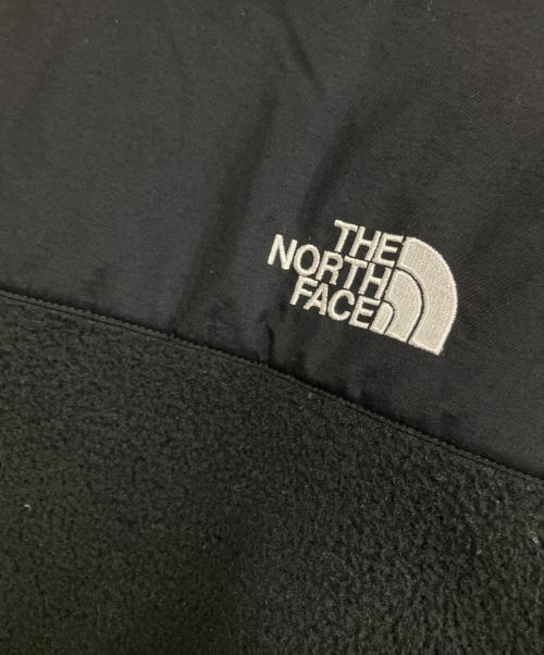 THE NORTH FACE（ザ ノース フェイス）THE NORTH FACE (ザ ノース フェイス) Denali Hoodie ブラック サイズ:Mの古着・服飾アイテム