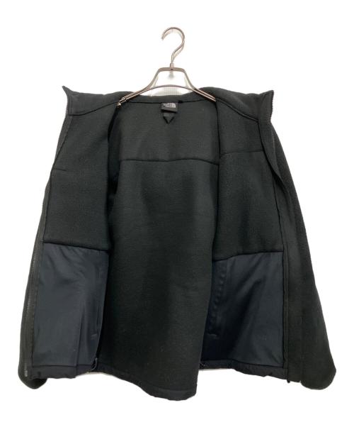 THE NORTH FACE（ザ ノース フェイス）THE NORTH FACE (ザ ノース フェイス) Denali Hoodie ブラック サイズ:Mの古着・服飾アイテム