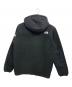 THE NORTH FACE (ザ ノース フェイス) Denali Hoodie ブラック サイズ:M：10000円