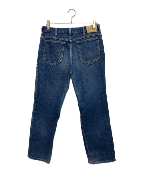 LEE（リー）LEE (リー) デニムパンツ ブルー サイズ:83.5cm (W33)の古着・服飾アイテム