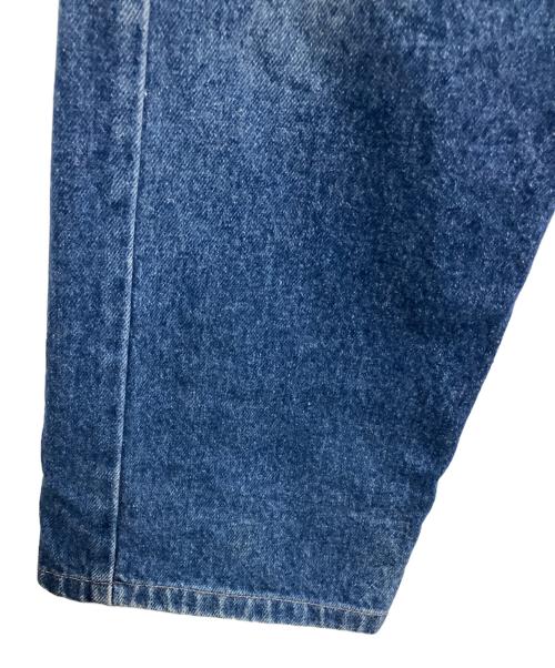 LEE（リー）LEE (リー) デニムパンツ ブルー サイズ:83.5cm (W33)の古着・服飾アイテム