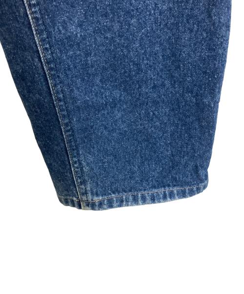 LEE（リー）LEE (リー) デニムパンツ ブルー サイズ:83.5cm (W33)の古着・服飾アイテム