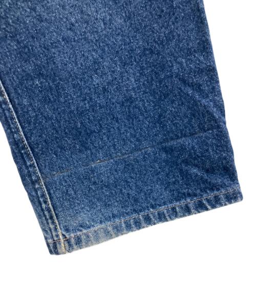 LEE（リー）LEE (リー) デニムパンツ ブルー サイズ:83.5cm (W33)の古着・服飾アイテム