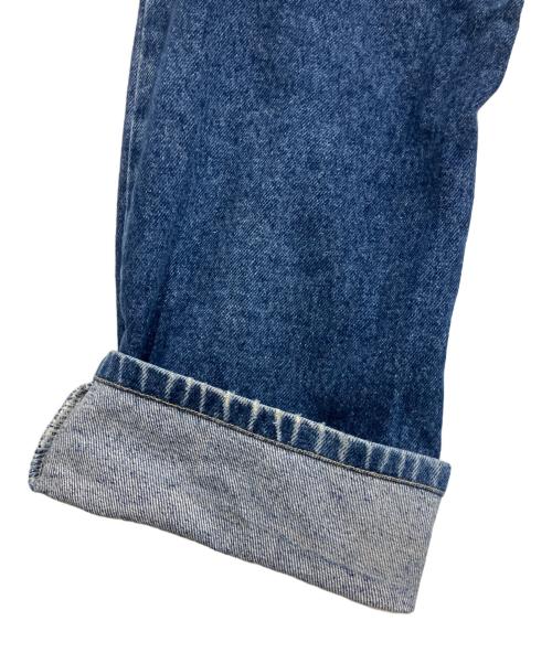 LEE（リー）LEE (リー) デニムパンツ ブルー サイズ:83.5cm (W33)の古着・服飾アイテム