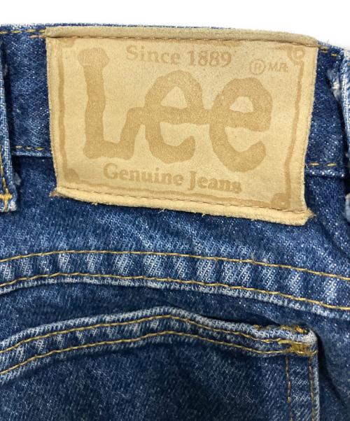 LEE（リー）LEE (リー) デニムパンツ ブルー サイズ:83.5cm (W33)の古着・服飾アイテム