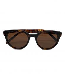 OLIVER PEOPLES（オリバーピープルズ）の古着「サングラス」｜DM2