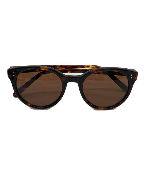 OLIVER PEOPLES（オリバーピープルズ）OLIVER PEOPLES (オリバーピープルズ) サングラス DM2 サイズ:51□21-145の古着・服飾アイテム