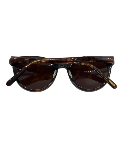 OLIVER PEOPLES（オリバーピープルズ）OLIVER PEOPLES (オリバーピープルズ) サングラス DM2 サイズ:51□21-145の古着・服飾アイテム
