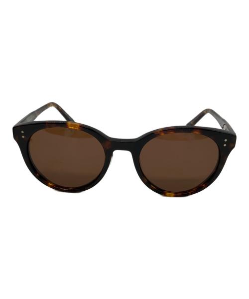 OLIVER PEOPLES（オリバーピープルズ）OLIVER PEOPLES (オリバーピープルズ) サングラス DM2 サイズ:51□21-145の古着・服飾アイテム