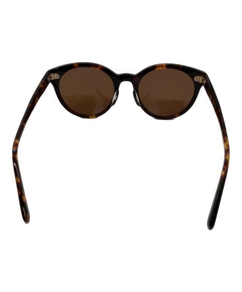 OLIVER PEOPLES（オリバーピープルズ）OLIVER PEOPLES (オリバーピープルズ) サングラス DM2 サイズ:51□21-145の古着・服飾アイテム