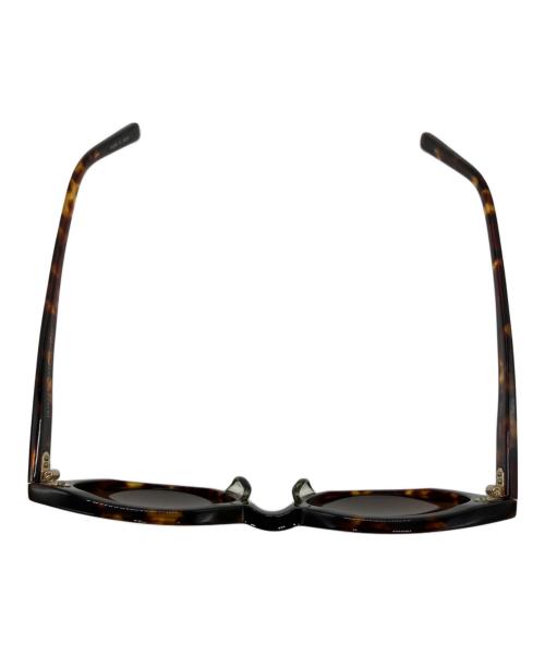 OLIVER PEOPLES（オリバーピープルズ）OLIVER PEOPLES (オリバーピープルズ) サングラス DM2 サイズ:51□21-145の古着・服飾アイテム
