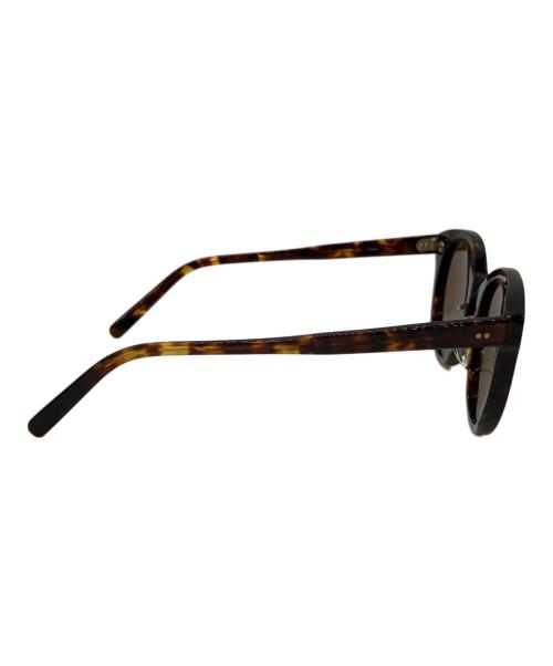 OLIVER PEOPLES（オリバーピープルズ）OLIVER PEOPLES (オリバーピープルズ) サングラス DM2 サイズ:51□21-145の古着・服飾アイテム