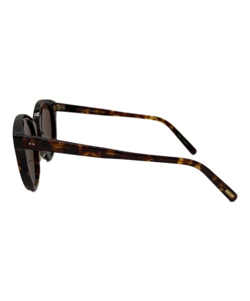 OLIVER PEOPLES（オリバーピープルズ）OLIVER PEOPLES (オリバーピープルズ) サングラス DM2 サイズ:51□21-145の古着・服飾アイテム
