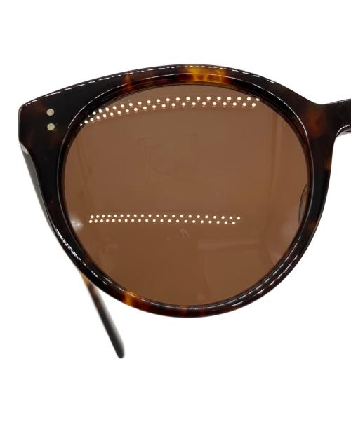 OLIVER PEOPLES（オリバーピープルズ）OLIVER PEOPLES (オリバーピープルズ) サングラス DM2 サイズ:51□21-145の古着・服飾アイテム