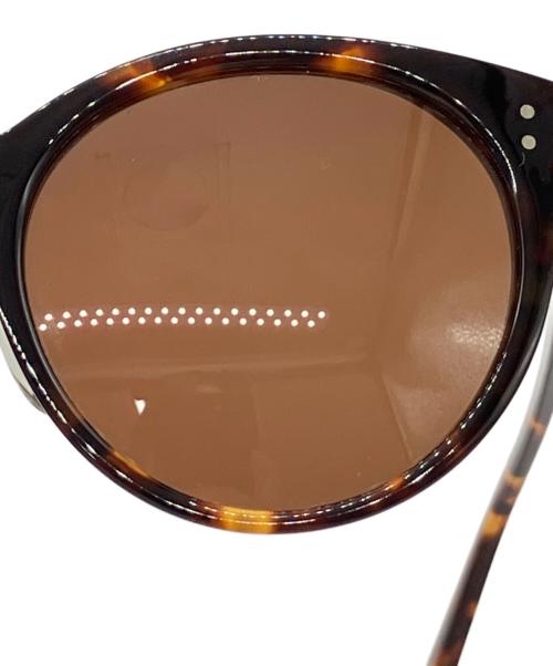 OLIVER PEOPLES（オリバーピープルズ）OLIVER PEOPLES (オリバーピープルズ) サングラス DM2 サイズ:51□21-145の古着・服飾アイテム