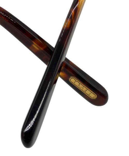 OLIVER PEOPLES（オリバーピープルズ）OLIVER PEOPLES (オリバーピープルズ) サングラス DM2 サイズ:51□21-145の古着・服飾アイテム