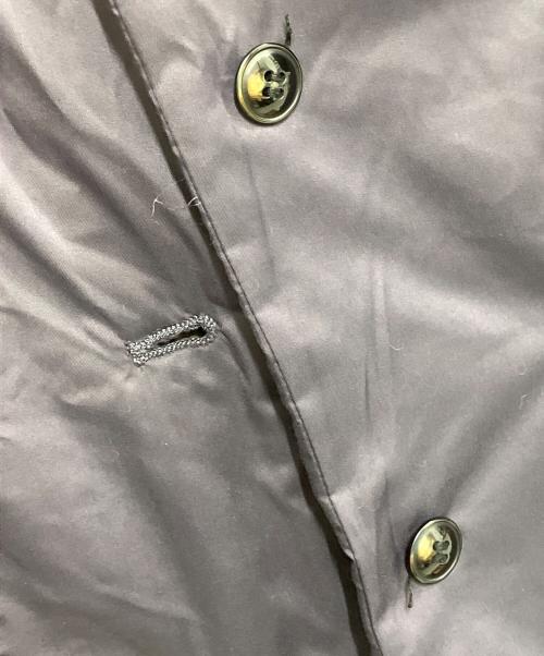 WILD THINGS（ワイルドシングス）WILD THINGS (ワイルドシングス) 中綿ジャケット パープル サイズ:Freeの古着・服飾アイテム