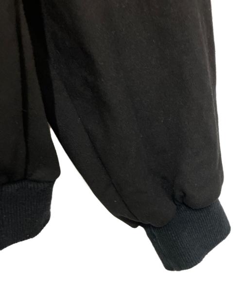 stussy（ステューシー）stussy (ステューシー) パーカー ブラック サイズ:Mの古着・服飾アイテム