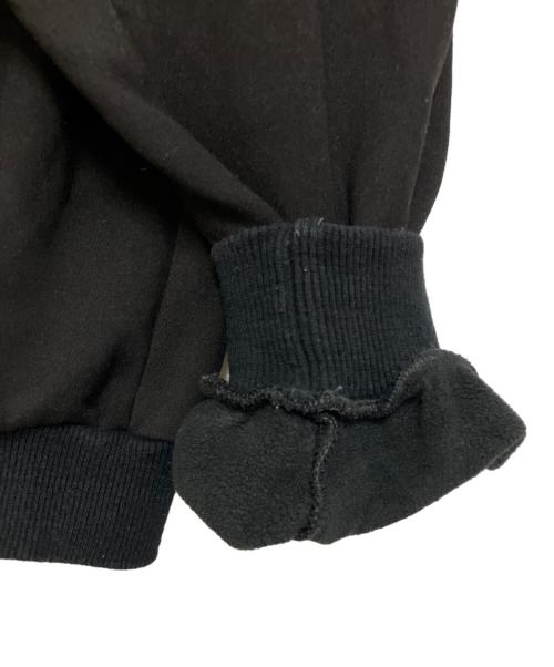 stussy（ステューシー）stussy (ステューシー) パーカー ブラック サイズ:Mの古着・服飾アイテム