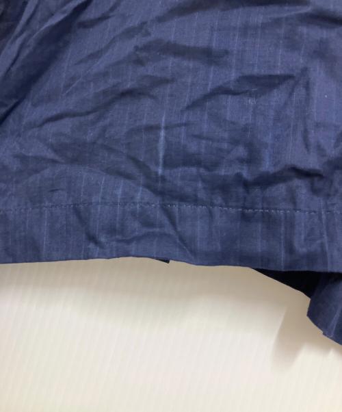 PLEATS PLEASE（プリーツプリーズ）PLEATS PLEASE (プリーツプリーズ) 半袖ワンピース ブルー サイズ:不明の古着・服飾アイテム