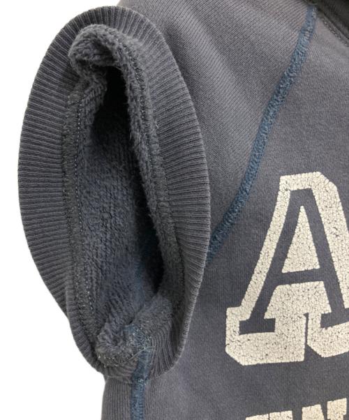 Americana（アメリカーナ）Americana (アメリカーナ) 半袖ワンピース スカイブルー サイズ:不明の古着・服飾アイテム