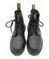 Dr.Martens (ドクターマーチン) 101 YS スムース 6 ホール ブーツ ブラック サイズ:24：11000円