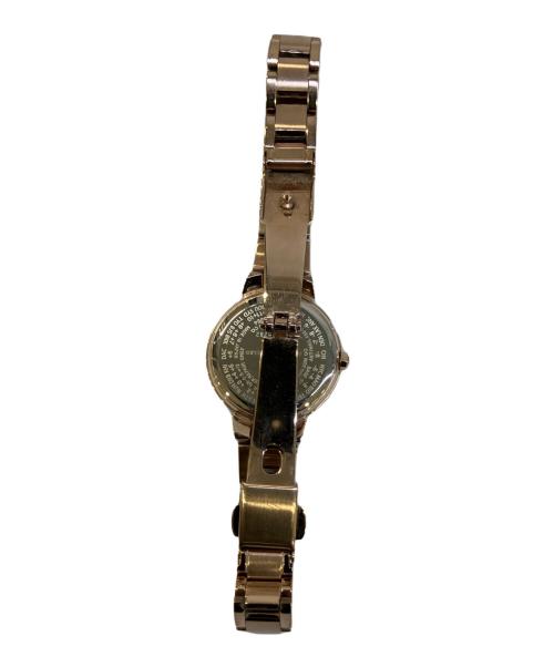 CASIO（カシオ）CASIO (カシオ) 腕時計 ホワイトの古着・服飾アイテム