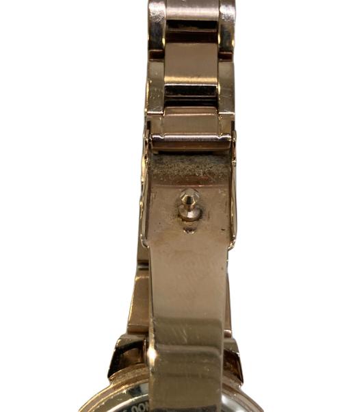 CASIO（カシオ）CASIO (カシオ) 腕時計 ホワイトの古着・服飾アイテム