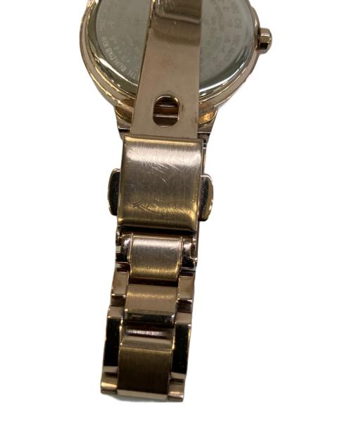 CASIO（カシオ）CASIO (カシオ) 腕時計 ホワイトの古着・服飾アイテム