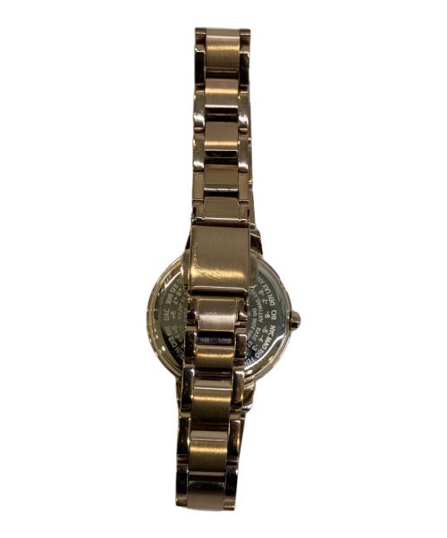 CASIO（カシオ）CASIO (カシオ) 腕時計 ホワイトの古着・服飾アイテム