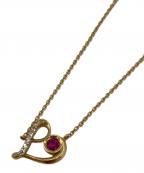 STAR JEWELRYスタージュエリー）の古着「ネックレス」