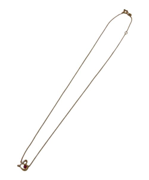 STAR JEWELRY（スタージュエリー）STAR JEWELRY (スタージュエリー) ネックレスの古着・服飾アイテム