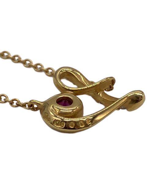 STAR JEWELRY（スタージュエリー）STAR JEWELRY (スタージュエリー) ネックレスの古着・服飾アイテム